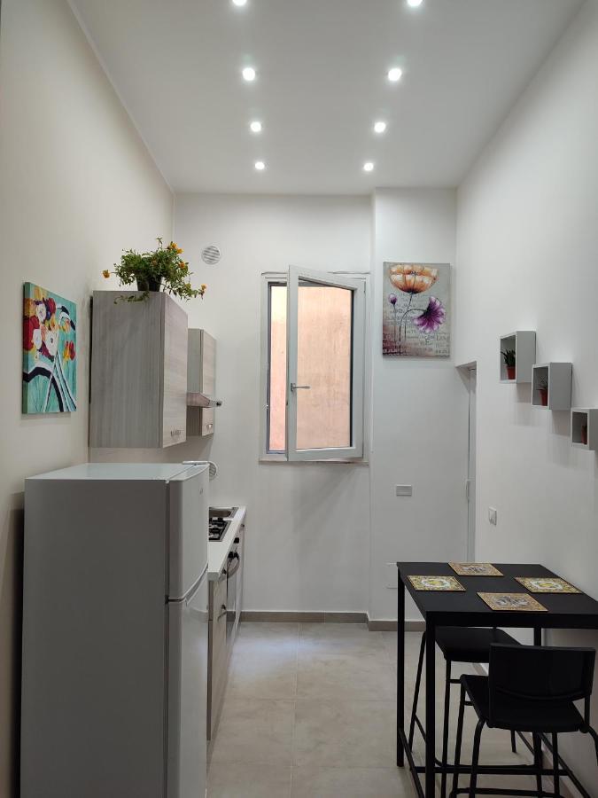 Escapehouse54 Pensión Palermo
